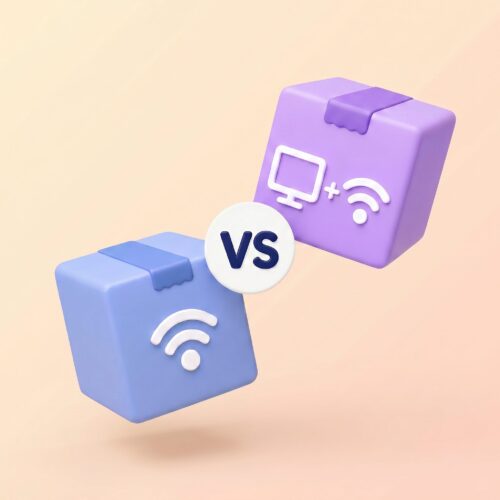 인터넷 TV 결합 처음이라면? 단독 가입과 뭐가 다른지 한 번에 정리