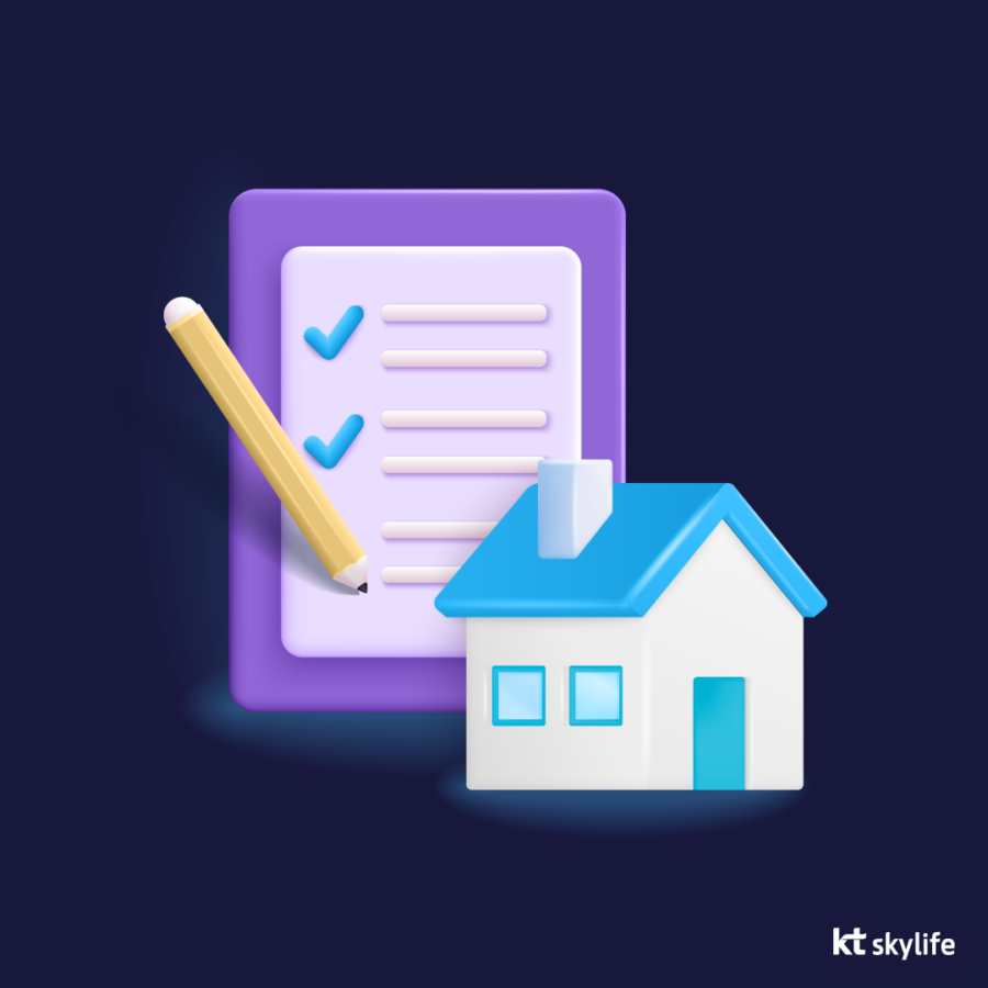 자취 필수템 리스트 총정리🏠 자취생 필수품, 이것만 있으면 준비 끝!