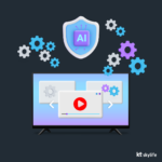 OTT AI, AI 자막, 개인화 추천, AI 콘텐츠, AI 알고리즘