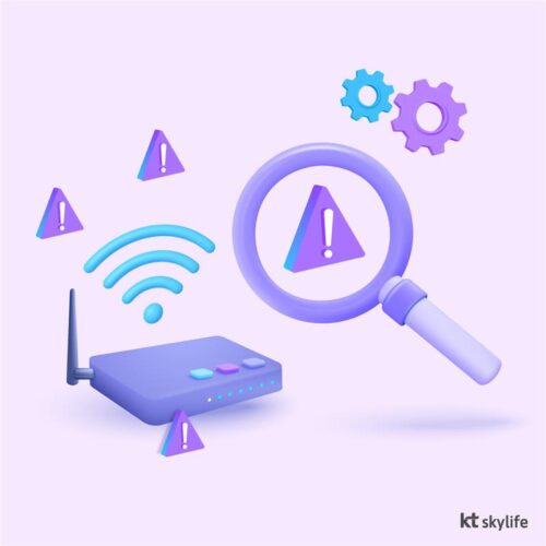 와이파이 연결 안될 때 해결법은? 원인별 빠른 해결 가이드 총정리