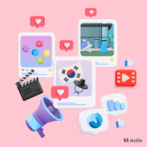 K콘텐츠, 왜 전 세계가 열광하는가? 해외가 인정한 OTT 영화 추천