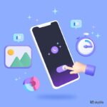 스마트폰 사용시간, 건강한 생활습관, 미디어 생활, 집중력 높이는 법, 디지털 디톡스 방법