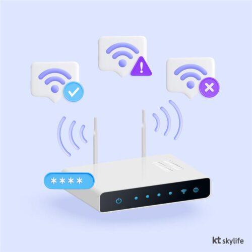 공유기 연결·초기화 방법부터 선택 기준까지, 와이파이 고민 한번에 끝!