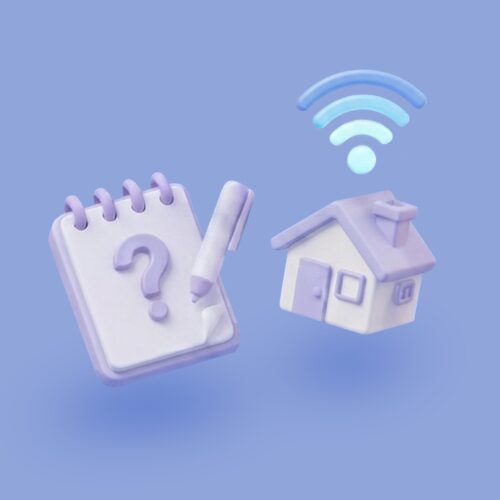 자취생 인터넷 약정 Q&A, 이사 전 내게 맞는 약정 고르는 법