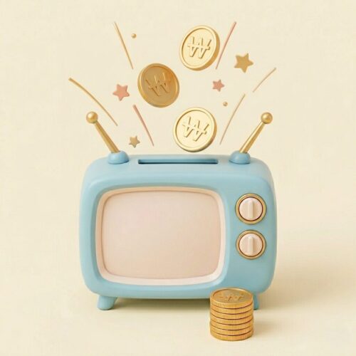 TV 수신료 해지 방법은? 아파트·원룸 해지 신청부터 환불까지 고민 끝